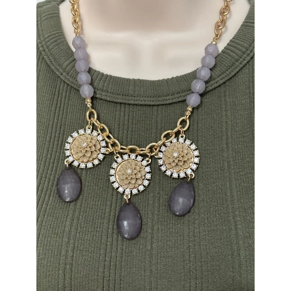 Plunder designs necklace